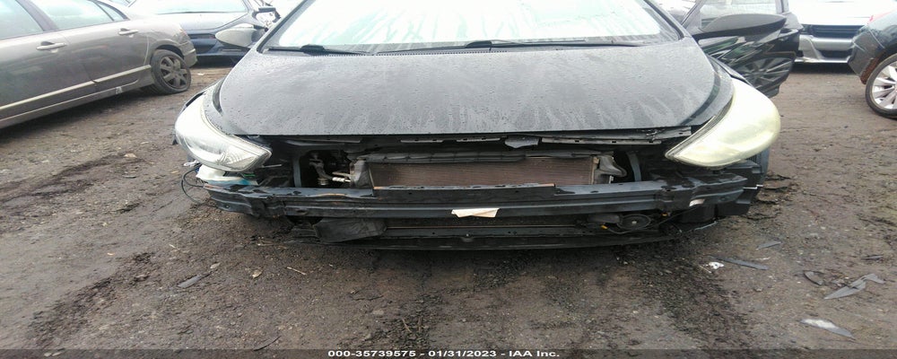 KMHCT5AE6EU183489 2014 HYUNDAI ACCENT photo no. 6