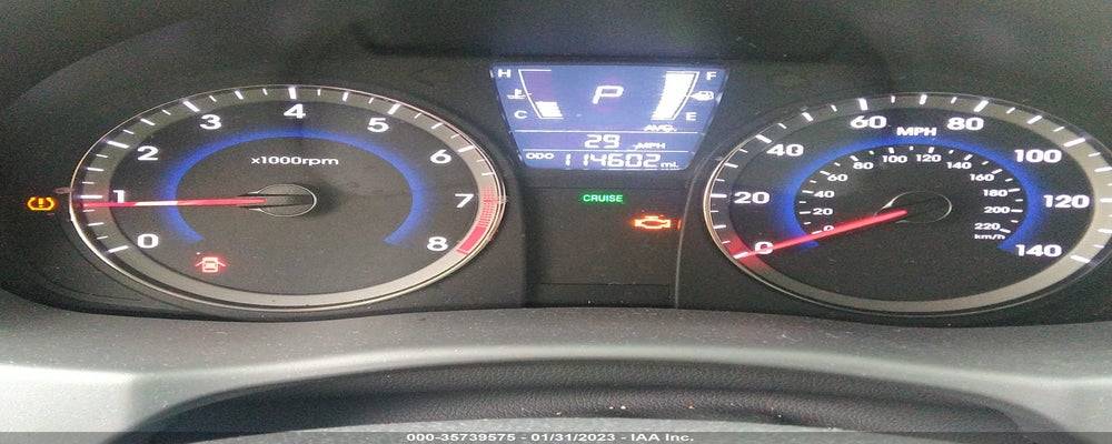 KMHCT5AE6EU183489 2014 HYUNDAI ACCENT photo no. 7