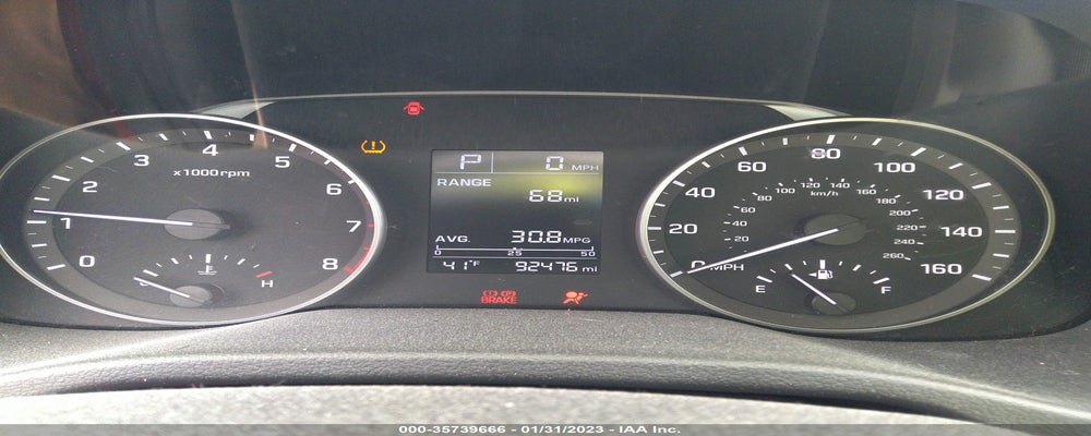 KMHD74LF4HU382859 2017 HYUNDAI ELANTRA photo no. 7