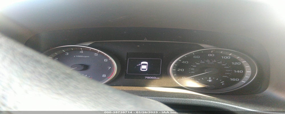 5NPD84LF7JH239874 2018 HYUNDAI ELANTRA photo no. 7