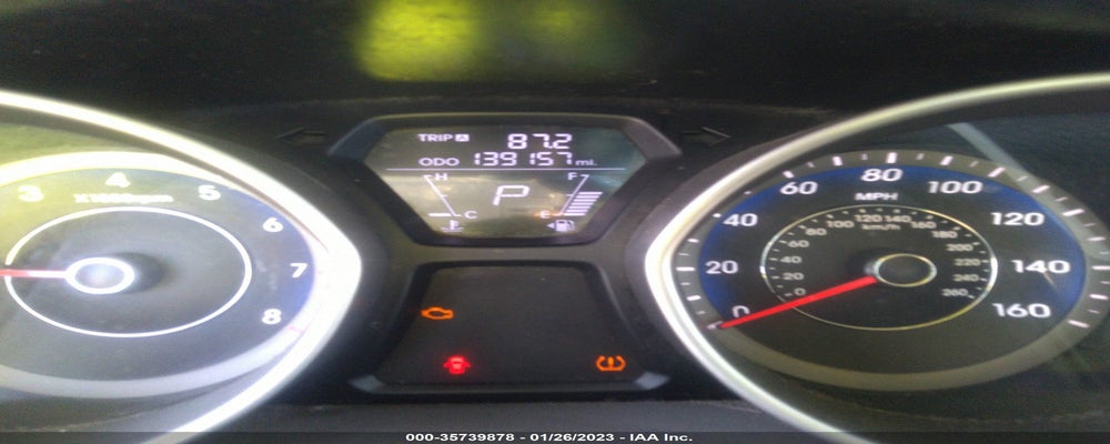 KMHDH4AE1DU938692 2013 HYUNDAI ELANTRA photo no. 7