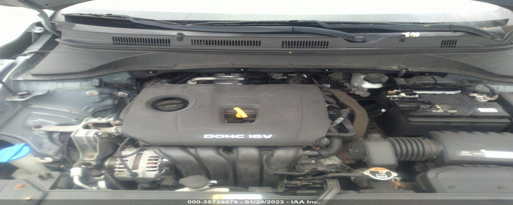 KM8K2CAA1KU229015 2019 HYUNDAI KONA photo no. 10