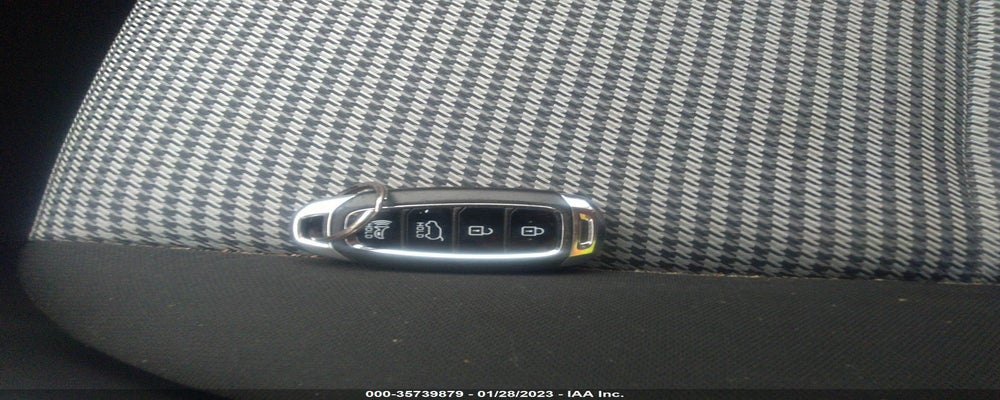 KM8K2CAA1KU229015 2019 HYUNDAI KONA photo no. 11