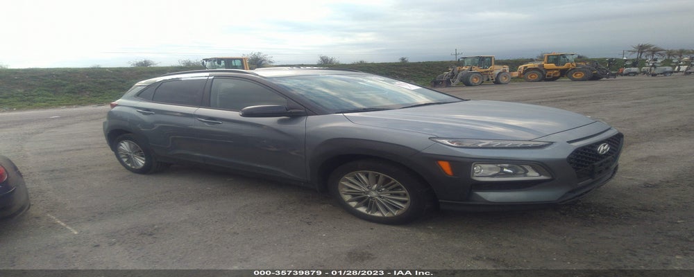 KM8K2CAA1KU229015 2019 HYUNDAI KONA photo no. 23