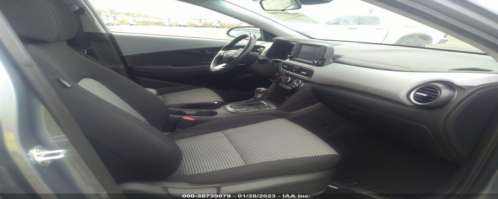 KM8K2CAA1KU229015 2019 HYUNDAI KONA photo no. 5
