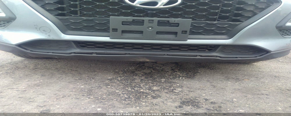 KM8K2CAA1KU229015 2019 HYUNDAI KONA photo no. 6