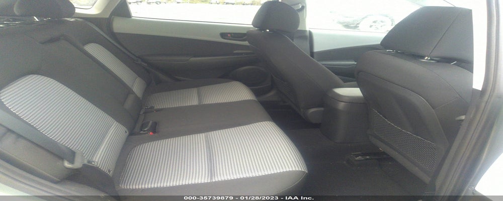 KM8K2CAA1KU229015 2019 HYUNDAI KONA photo no. 8