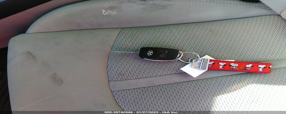 5NPE24AF8GH270116 2016 HYUNDAI SONATA photo no. 11