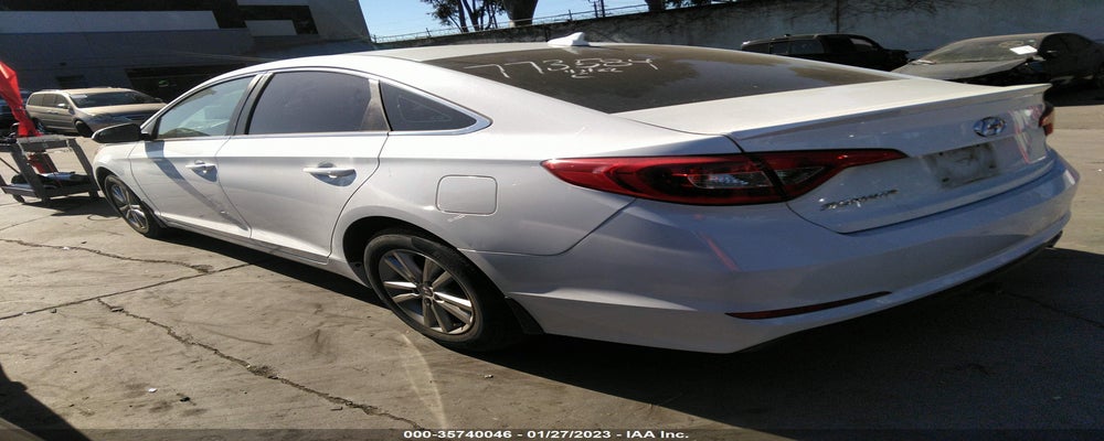 5NPE24AF8GH270116 2016 HYUNDAI SONATA photo no. 3