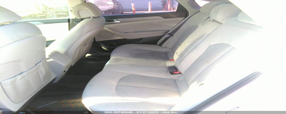 5NPE24AF8GH270116 2016 HYUNDAI SONATA photo no. 8