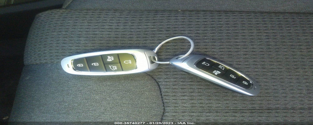 5NMS24AJ0PH521599 2023 HYUNDAI SANTA FE photo no. 11