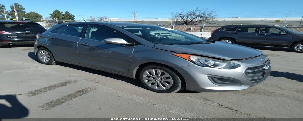 KMHD35LH7GU251524 2016 HYUNDAI ELANTRA GT photo no. 12