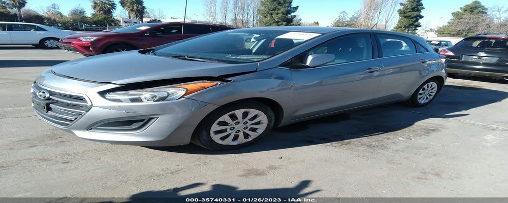 KMHD35LH7GU251524 2016 HYUNDAI ELANTRA GT photo no. 2