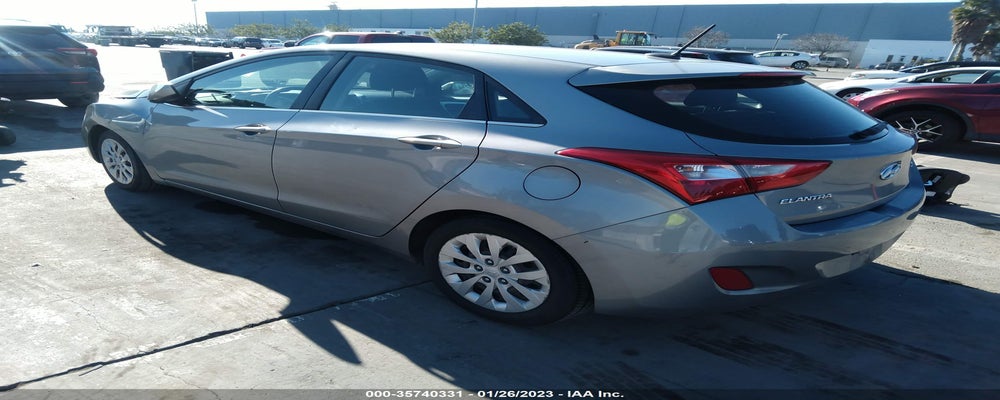KMHD35LH7GU251524 2016 HYUNDAI ELANTRA GT photo no. 3