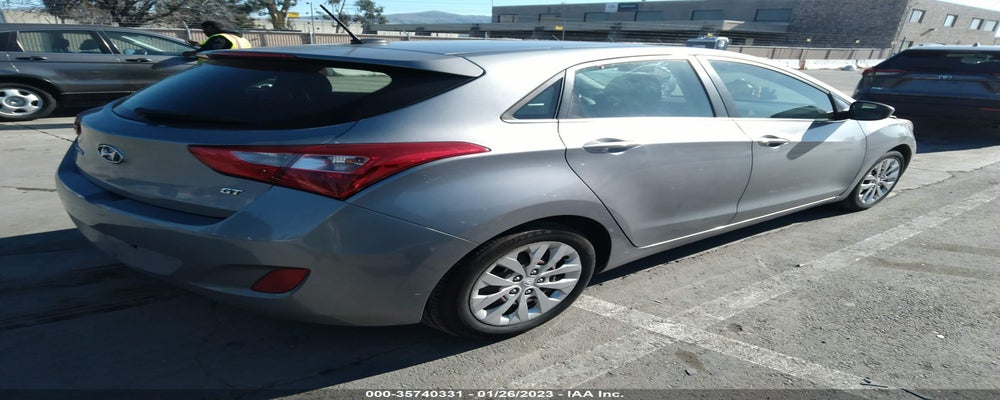 KMHD35LH7GU251524 2016 HYUNDAI ELANTRA GT photo no. 4