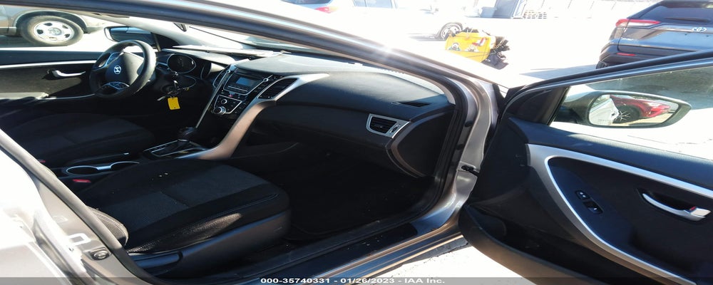 KMHD35LH7GU251524 2016 HYUNDAI ELANTRA GT photo no. 5