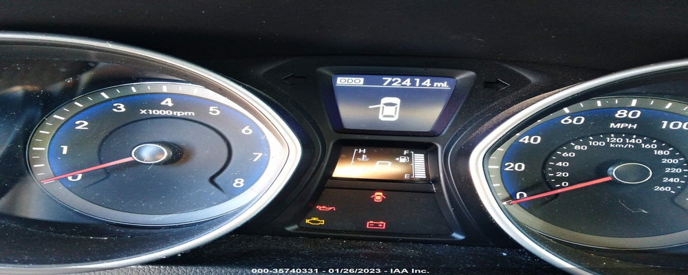 KMHD35LH7GU251524 2016 HYUNDAI ELANTRA GT photo no. 7