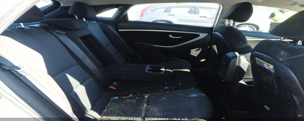 KMHD35LH7GU251524 2016 HYUNDAI ELANTRA GT photo no. 8