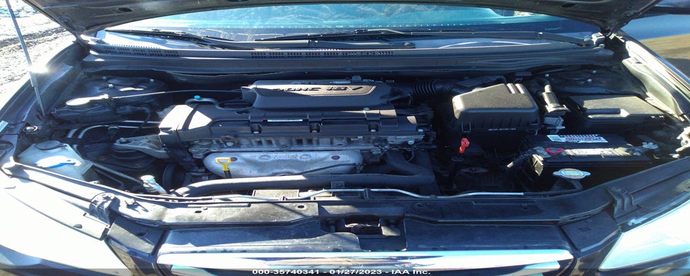 KMHDU4AD4AU181463 2010 HYUNDAI ELANTRA photo no. 10