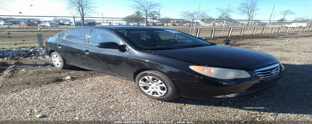 KMHDU4AD4AU181463 2010 HYUNDAI ELANTRA photo no. 19