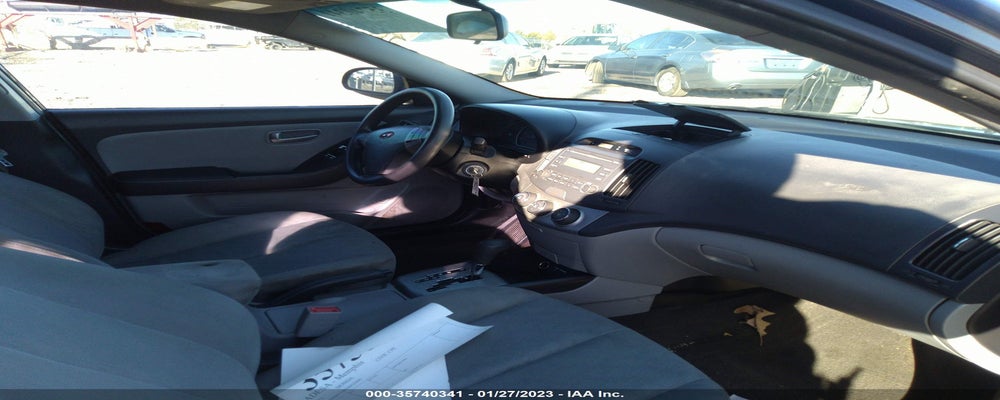 KMHDU4AD4AU181463 2010 HYUNDAI ELANTRA photo no. 5