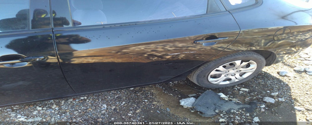 KMHDU4AD4AU181463 2010 HYUNDAI ELANTRA photo no. 6