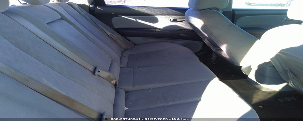 KMHDU4AD4AU181463 2010 HYUNDAI ELANTRA photo no. 8