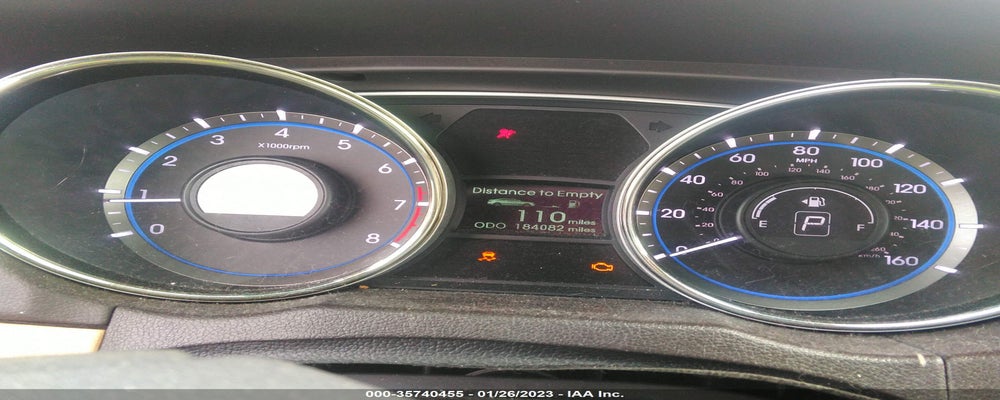 5NPEB4AC8DH537093 2013 HYUNDAI SONATA photo no. 7