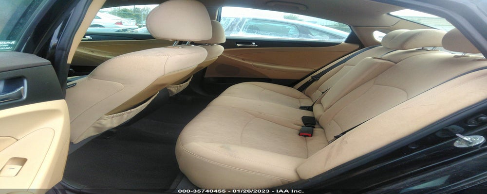5NPEB4AC8DH537093 2013 HYUNDAI SONATA photo no. 8