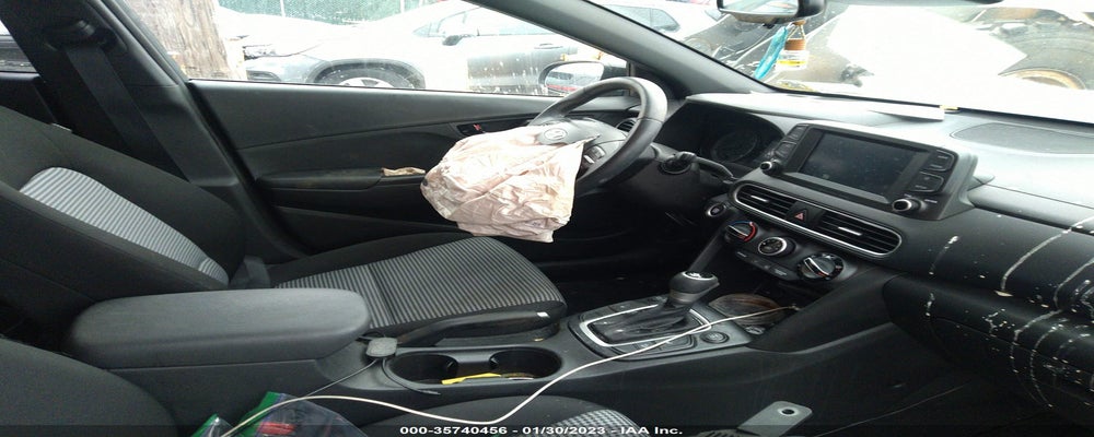 KM8K6CA55MU700383 2021 HYUNDAI KONA photo no. 5