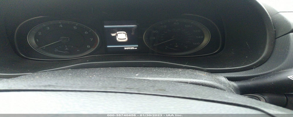 KM8K6CA55MU700383 2021 HYUNDAI KONA photo no. 7