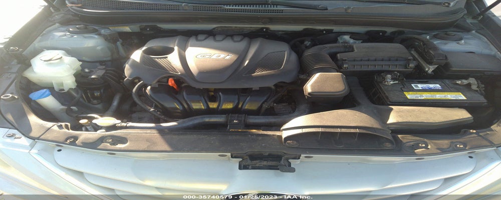 5NPEB4AC7DH537246 2013 HYUNDAI SONATA photo no. 10
