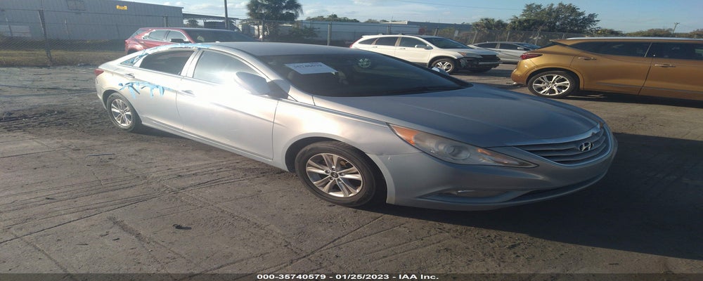 5NPEB4AC7DH537246 2013 HYUNDAI SONATA photo no. 10