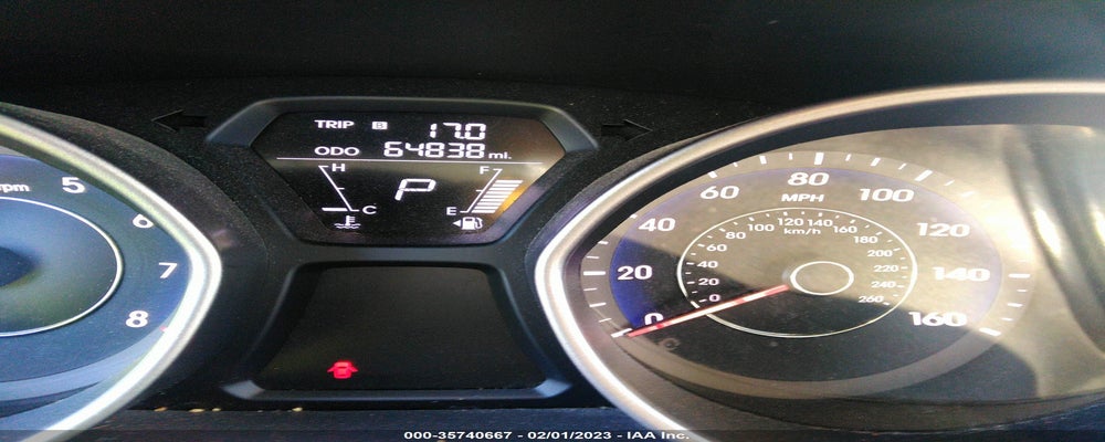 5NPDH4AE8DH451861 2013 HYUNDAI ELANTRA photo no. 7