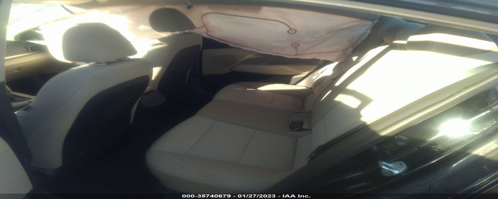 5NPD84LF4LH498423 2020 HYUNDAI ELANTRA photo no. 8