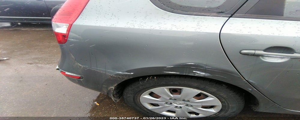 KMHDC8AE1BU090283 2011 HYUNDAI ELANTRA TOURING photo no. 6