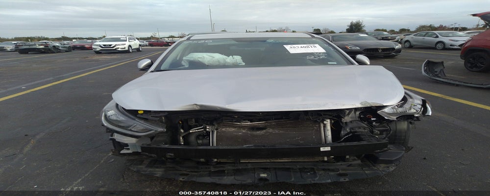3KPC24A65ME129530 2021 HYUNDAI ACCENT photo no. 6