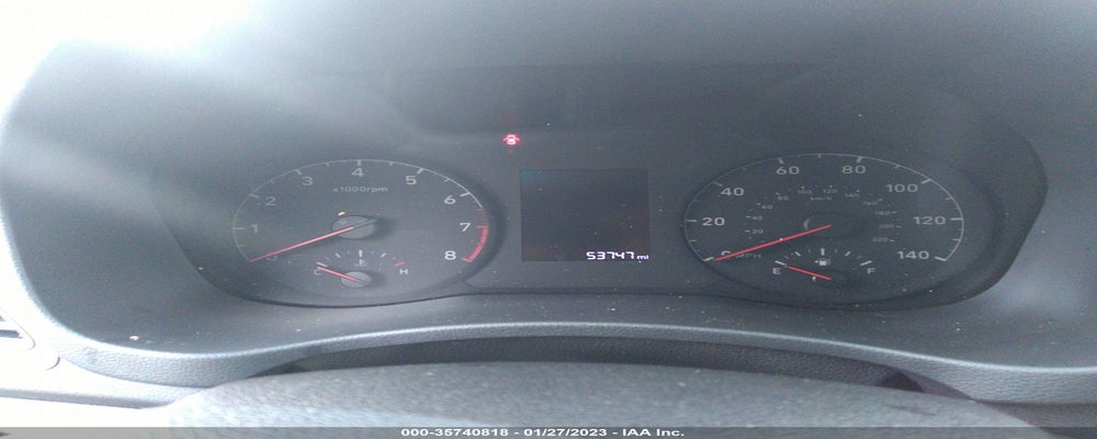 3KPC24A65ME129530 2021 HYUNDAI ACCENT photo no. 7
