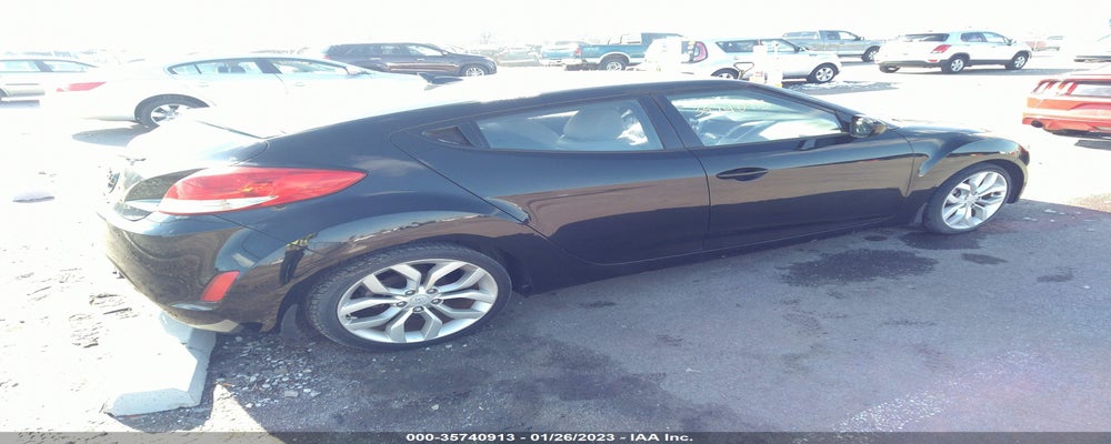 KMHTC6AD9CU028803 2012 HYUNDAI VELOSTER photo no. 4