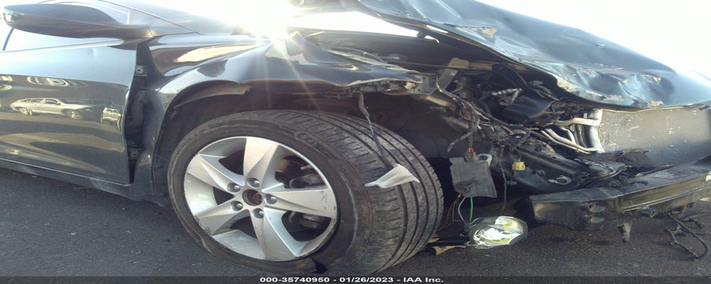 5NPDH4AE8DH365594 2013 HYUNDAI ELANTRA photo no. 6