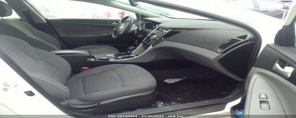5NPEB4AC4EH868402 2014 HYUNDAI SONATA photo no. 5