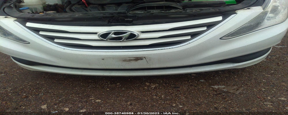 5NPEB4AC4EH868402 2014 HYUNDAI SONATA photo no. 6