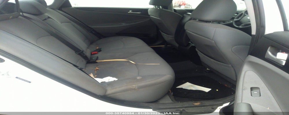 5NPEB4AC4EH868402 2014 HYUNDAI SONATA photo no. 8