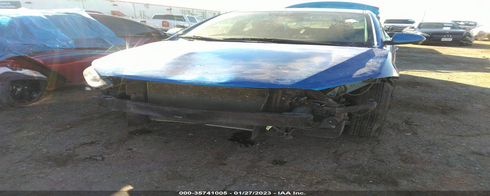 KMHD74LF5HU084935 2017 HYUNDAI ELANTRA photo no. 6