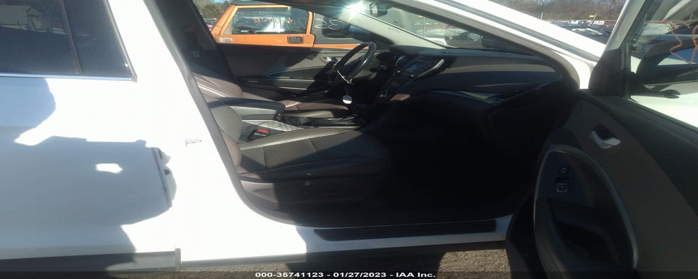 5XYZUDLB2EG170894 2014 HYUNDAI SANTA FE SPORT photo no. 5