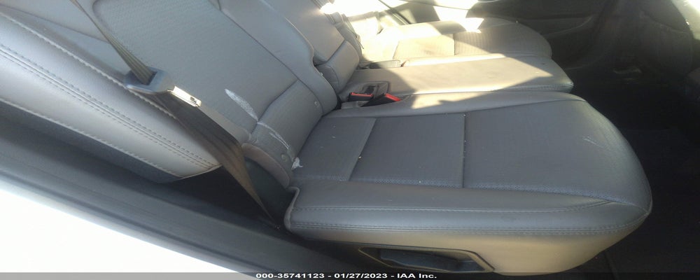 5XYZUDLB2EG170894 2014 HYUNDAI SANTA FE SPORT photo no. 8