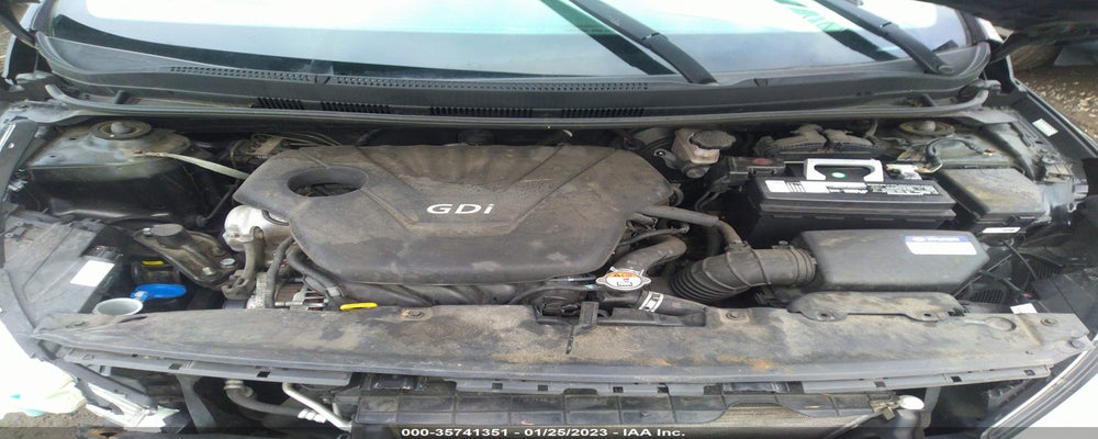 KMHCT4AEXFU924190 2015 HYUNDAI ACCENT photo no. 10