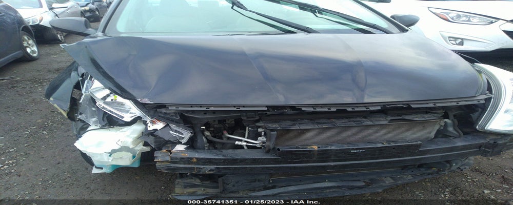 KMHCT4AEXFU924190 2015 HYUNDAI ACCENT photo no. 6