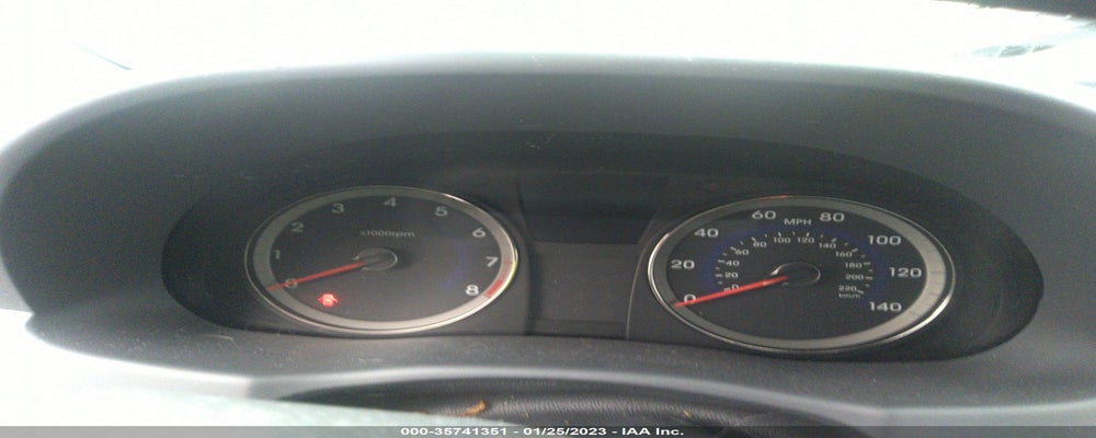 KMHCT4AEXFU924190 2015 HYUNDAI ACCENT photo no. 7
