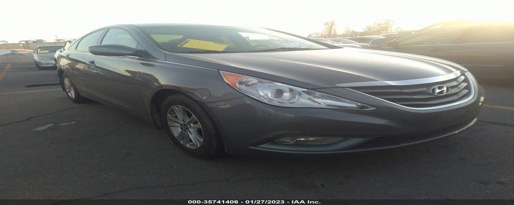 5NPEB4AC2DH594471 2013 HYUNDAI SONATA photo no. 14